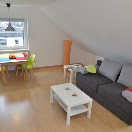 Flat2Let Apartment 2 프랑크푸르트 외부 사진
