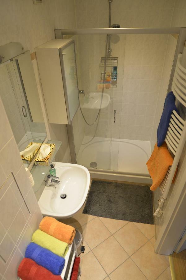 Flat2Let Apartment 2 프랑크푸르트 외부 사진