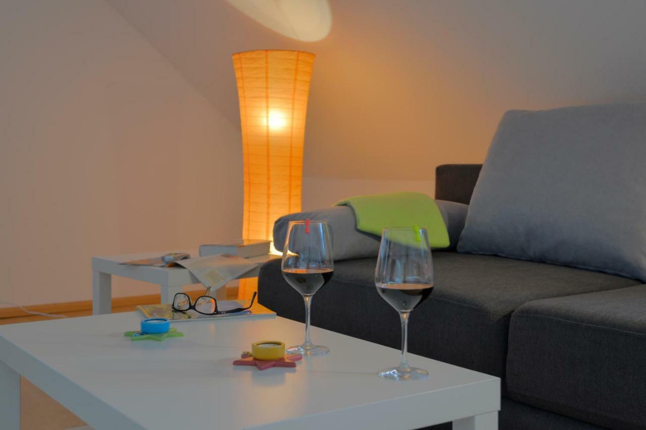 Flat2Let Apartment 2 프랑크푸르트 외부 사진